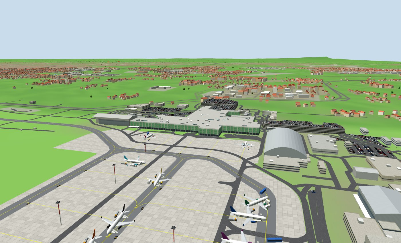 Milano-Linate