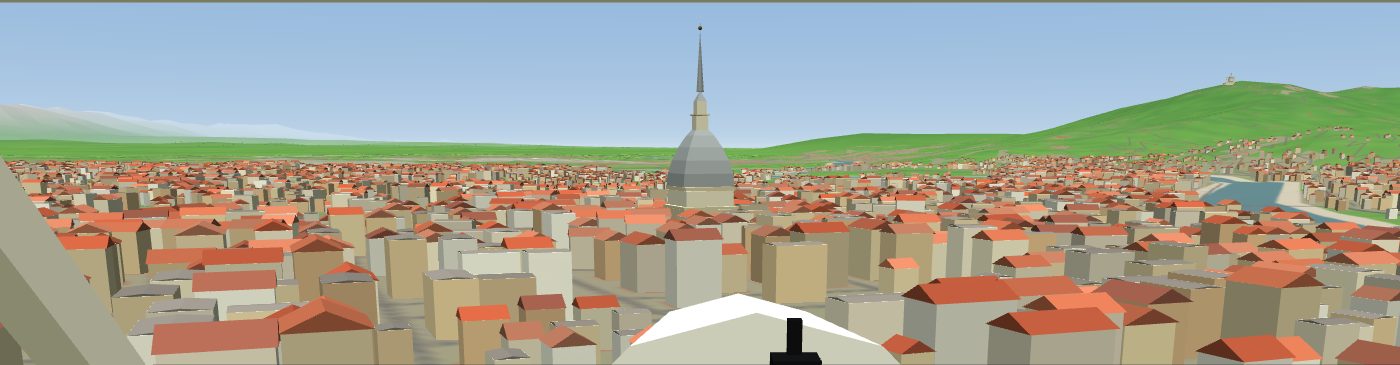 Mole Antonelliana
